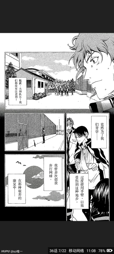 网球王子里大和佑大实力是不是青学实力第四 他能不能打的过乾 海堂 菊丸 虎扑