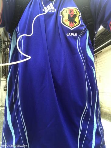 [众说世界杯Day32]说说你对日本足球的印象,赢