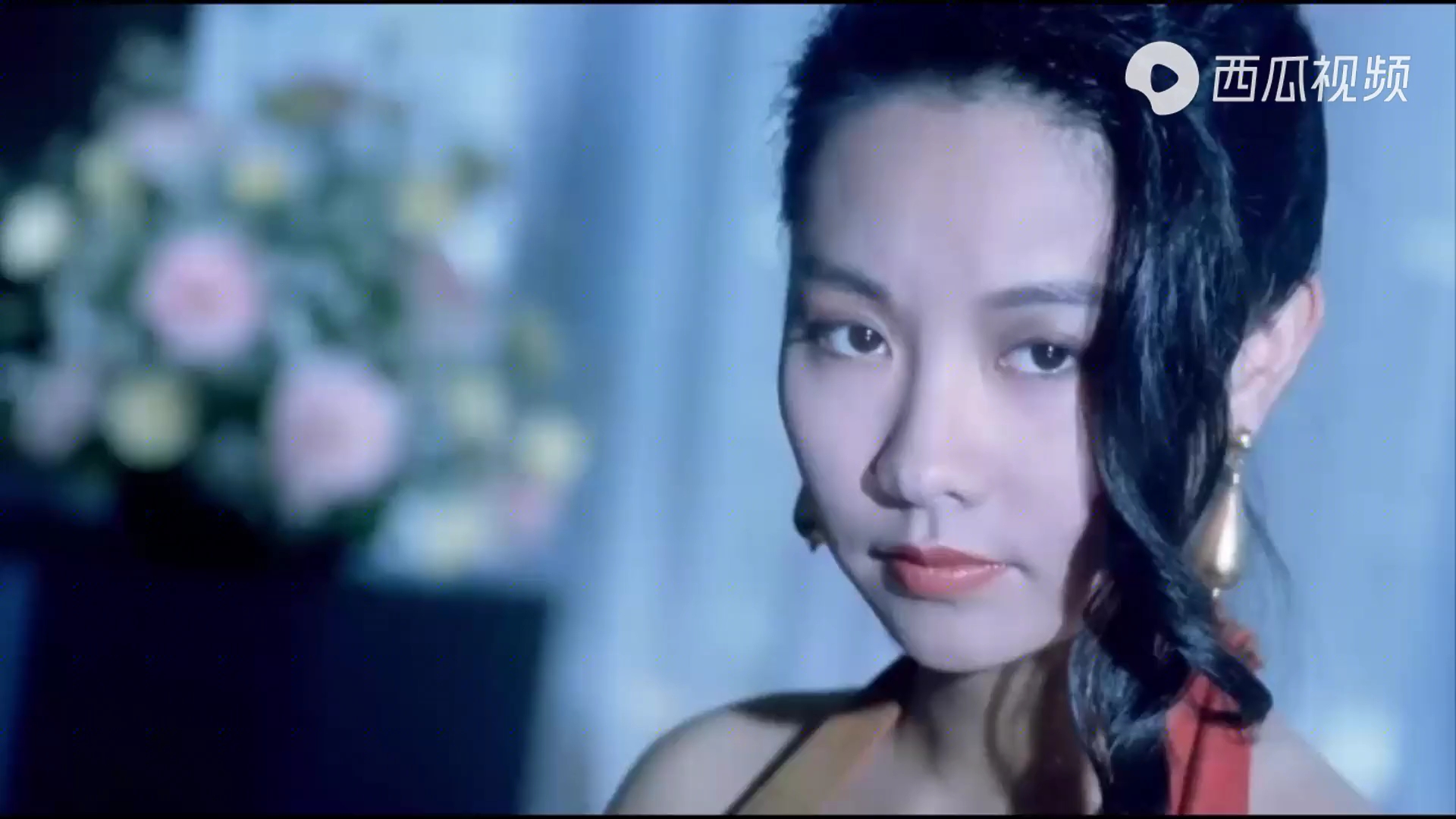 经典老片黑豹天下精彩片段