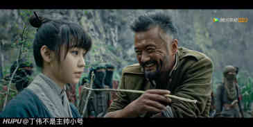 【赛后】《怒晴湘西》开播!非会员3集,会员4-6