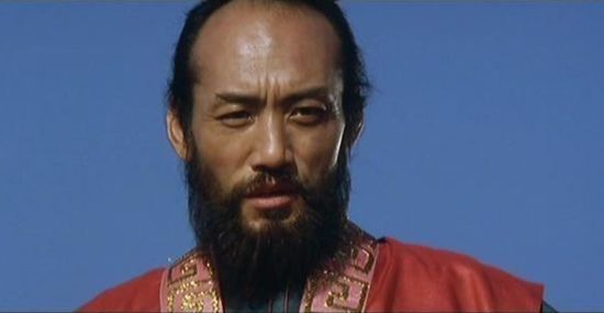 社区 影视区马宁儿:计春华饰演,出自新少林五祖 战绩:前期不敌洪熙官