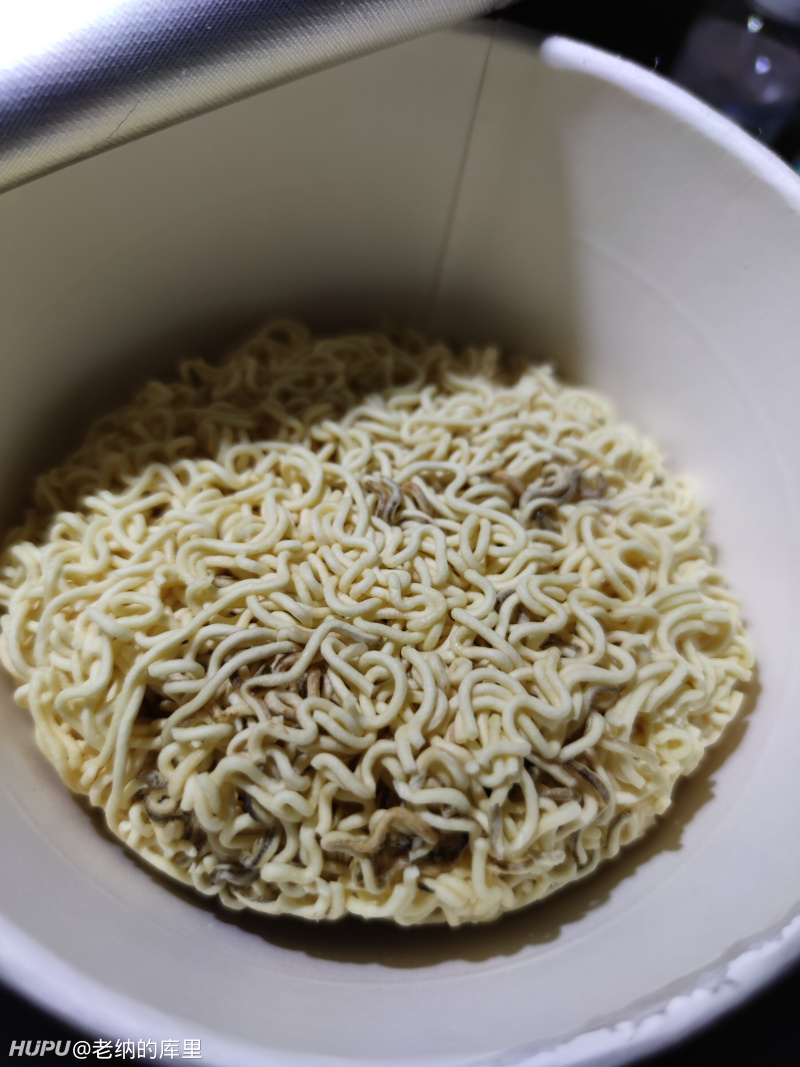 兄弟们 这泡面是怎么了 虎扑