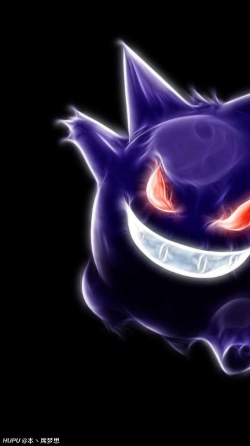 求耿鬼的头像壁纸