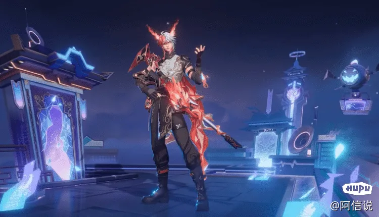 百里守约新皮肤绝了!连体衣的设计,王者男神皮再加一