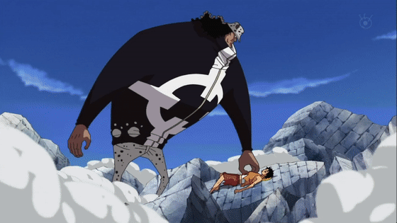 索隆一/二/三刀流招式,你喜欢哪一个?