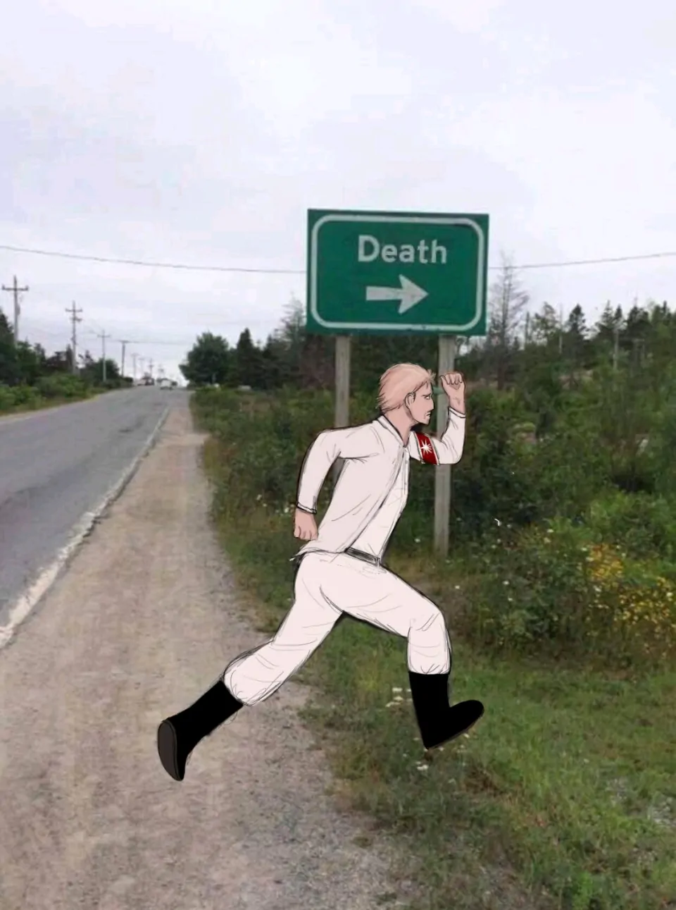 你觉得有哪些动漫反派角色让你觉得很惨很可怜 虎扑