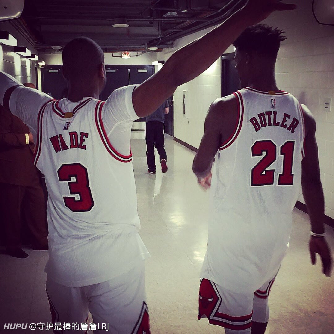 巴特勒身高到底多高?