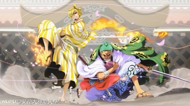 有没有和之国的高清图片啊