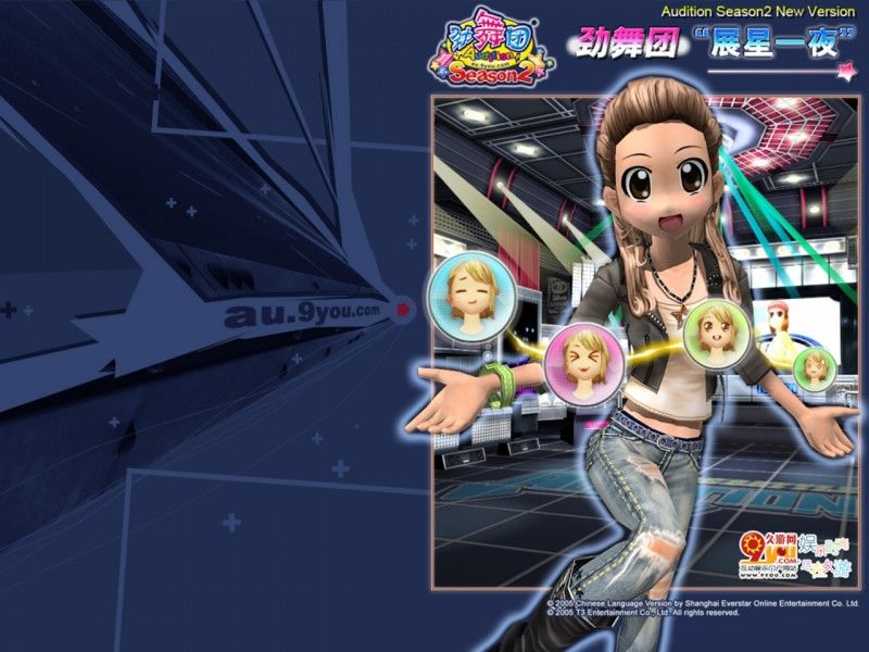 你觉得最好的音乐游戏是什么 虎扑