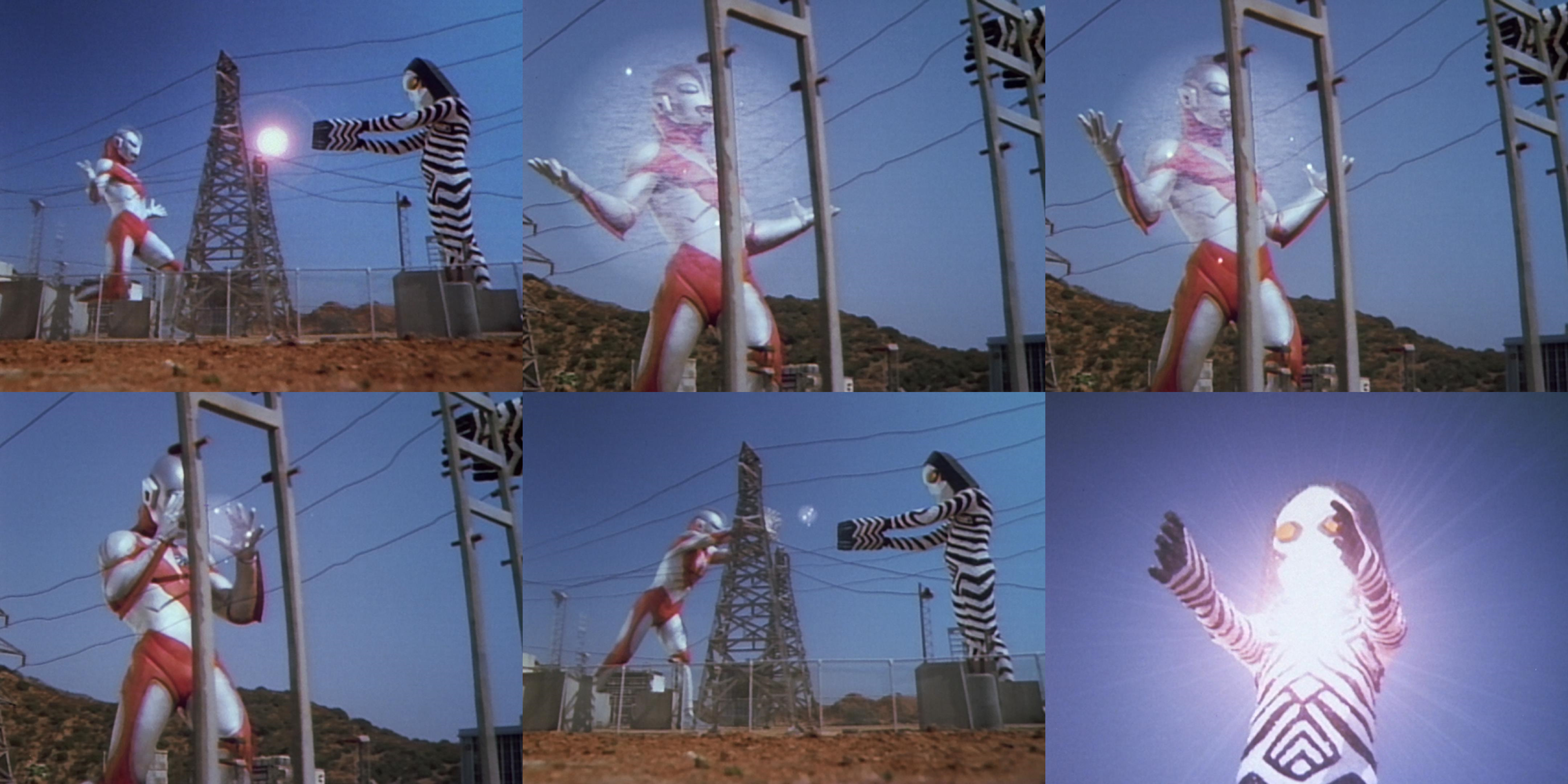 蓝眼睛的巨人帕瓦特奥特曼-acg圈-虎扑社区