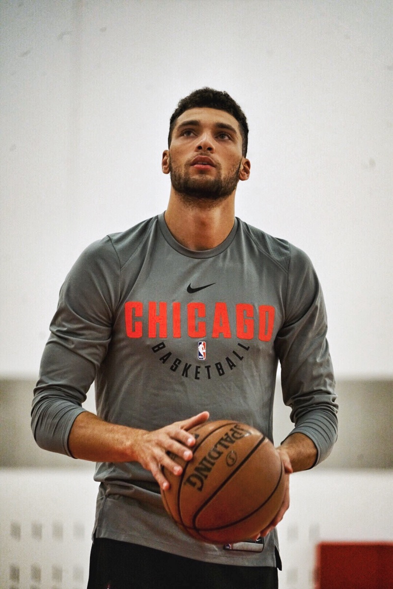 拉文帅图新一波(休赛期)