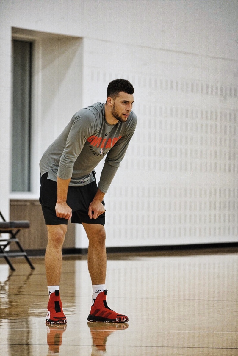 拉文帅图新一波(休赛期)