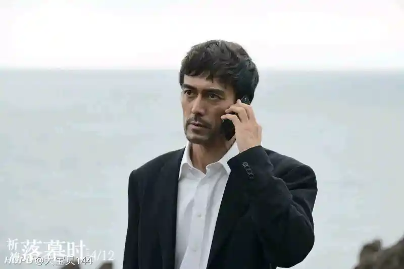 日本演员阿部宽 歌手平井坚是什么血统 影视区 虎扑社区