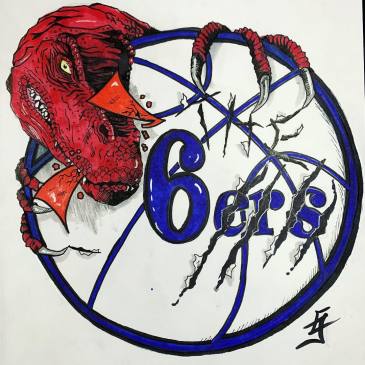 [官方]猛龙专区季后赛头像已定!喜欢就换上吧!_虎扑