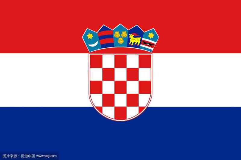 天机已泄?大胆预测最终克罗地亚赢法国!