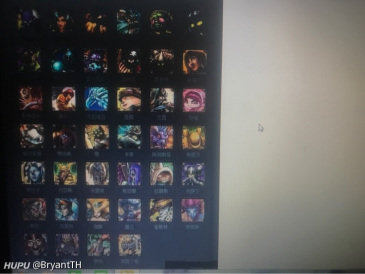 粗事了 毒纪和虎牙一个王者荣耀主播干起来了