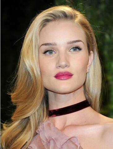 人的五官中最能决定颜值的是哪一个?