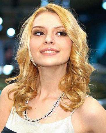 人的五官中最能决定颜值的是哪一个?