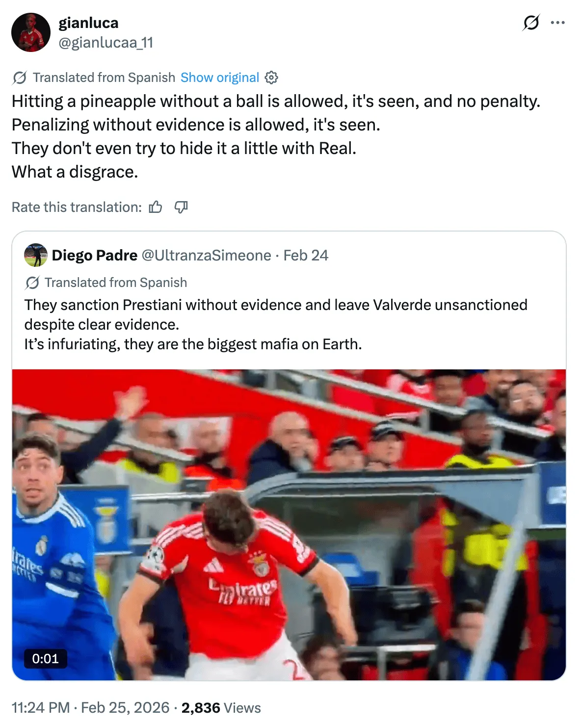 官方：拜仁21歲小將克雷茨格租借加盟海登海姆至本賽季結束