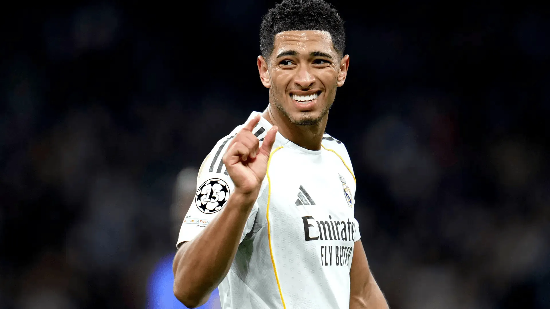 [流言板]貝林厄姆場(chǎng)外生活太瘋狂？巴恩斯：言過其實(shí)，他沒缺席訓(xùn)練