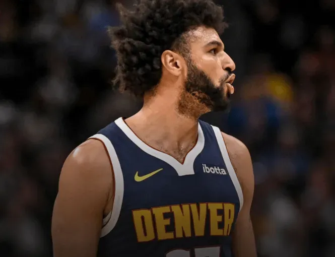 [流言板]掘金今日有三人均命中6+记三分，NBA历史第7次出现-NBA新闻