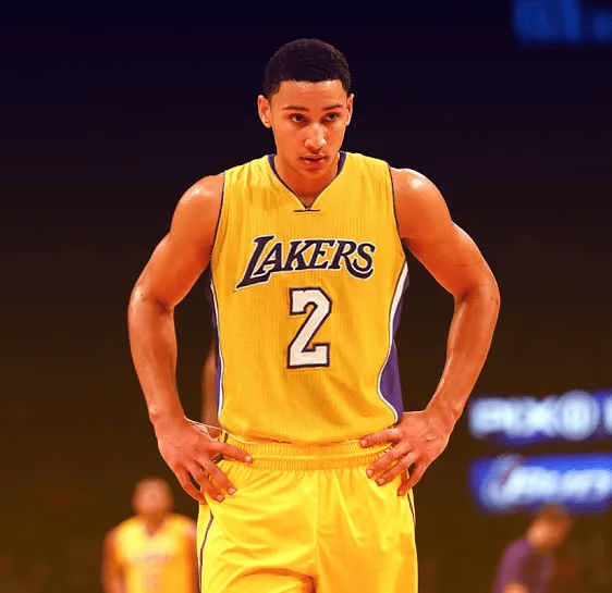 世界杯-足球赛事比分体育网流言板]三分24中4！NBA Memes调侃：这是今晚湖人全队的三分投篮