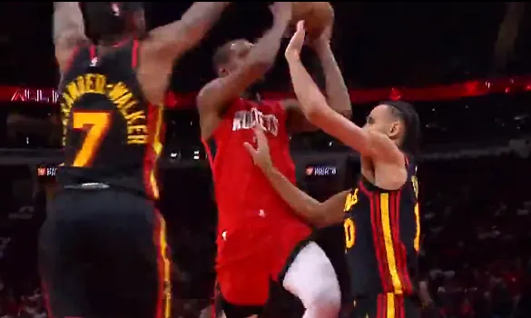 ??勇士官方將贏球海報封面人物給到庫里 最佳球員給了追夢