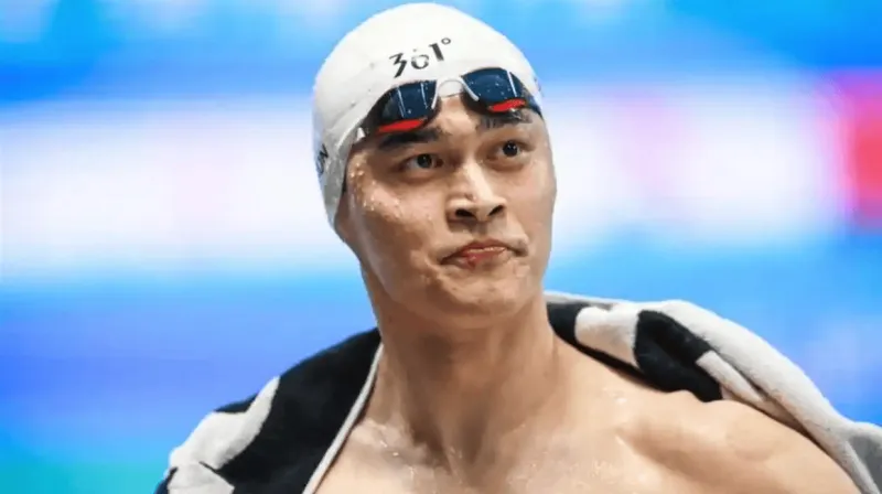 流言棋牌游戏官方网站- 哈希游戏试玩平台畅享娱乐板]网友质疑孙杨博士入学资格上体大：孙杨学籍目前仍在学校