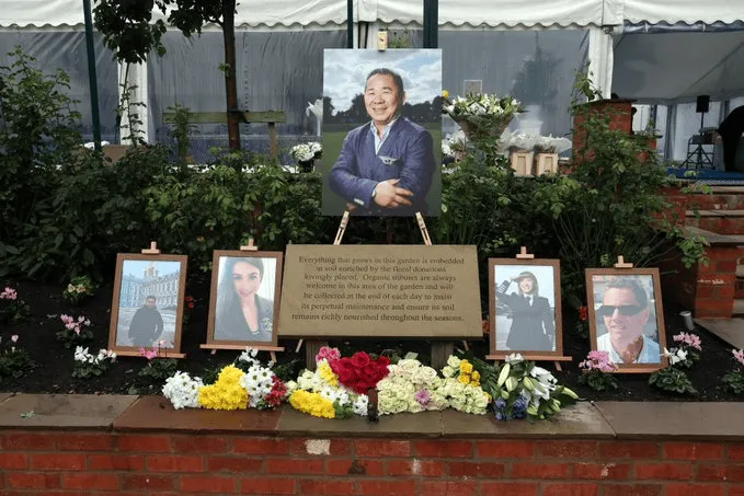 莱斯特·奎因奥内斯