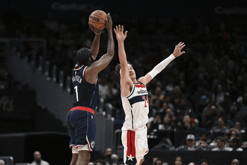 阿泰斯特：库里现在是NBA历史前十