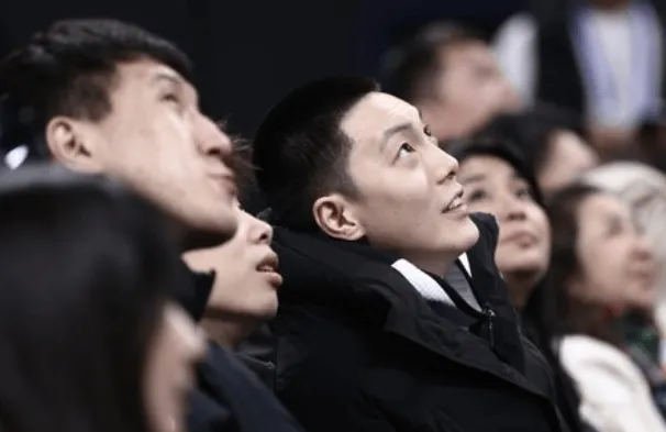 媒体人：第二批禁足名单应该也在路上，沙龙处分还需关键时刻