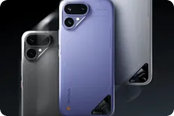 传音Pova Curve 2手机亮相：天玑7100处理器