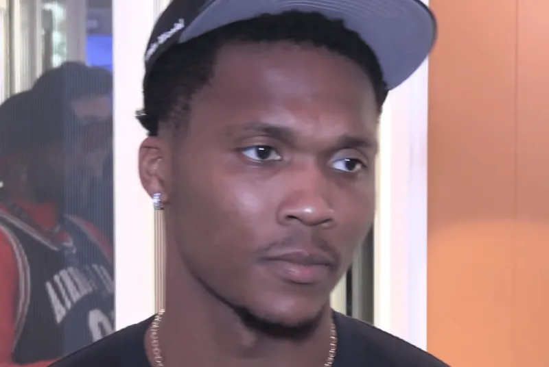 流言板]马瑟林采访全文：我想成