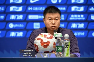 [流言板]于根伟：这场失利由我来负责任，球员身体状态没达到最佳