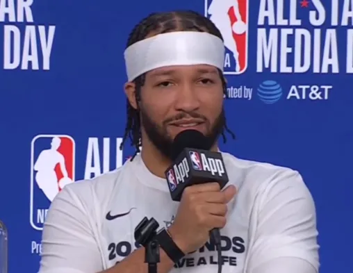 動圖預警????近10年滿分扣籃？麥克朗霸屏 拉文&戈登世紀大戰