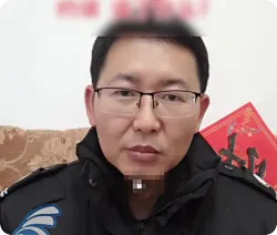 武汉理工毕业的保安称已被开除，此前被母校约谈