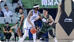 宁波男篮发文：全队众志成城咬牙拼搏，用韧劲拿下焦灼硬仗