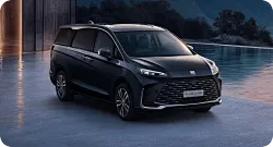 售价22.99万元、纯电续航142km，别克GL8陆尚舒适DG版上市