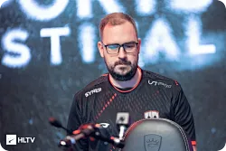 官宣：前MOUZ狙击手oskar退役，将转型教练