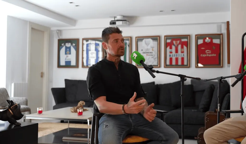 [流言板]皇马旧将：马拉多纳才