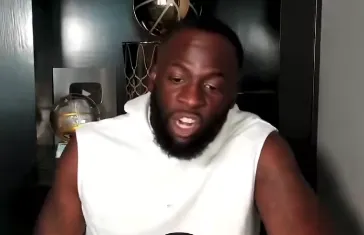 格林：大家真的觉得SGA靠罚球就拿两连MVP？NBA没那么简单