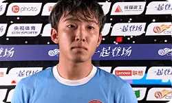 黄锐烽：失利因为累了吧，让我们在前进的道路好好努力吧