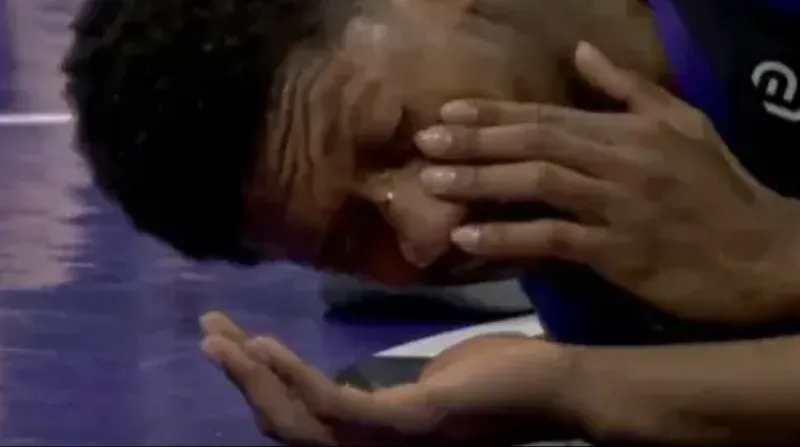 高強度回評論：小吉米串瘋了