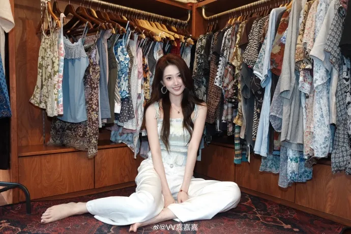 顧居居造謠素素和前隊友不和