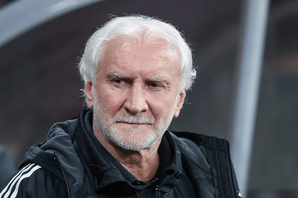 [流言板]沃勒尔：默特萨克具备在德足协任职的能力，我对此深信不疑