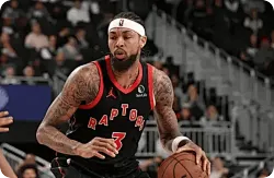 ESPN预测明日比赛：猛龙胜率59.7%，公牛胜率40.3%