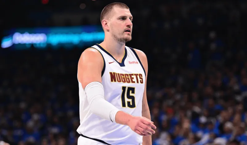 [流言板]米德?tīng)栴D談來(lái)到獨(dú)行俠：我會(huì)努力成為一塊出色的拼圖