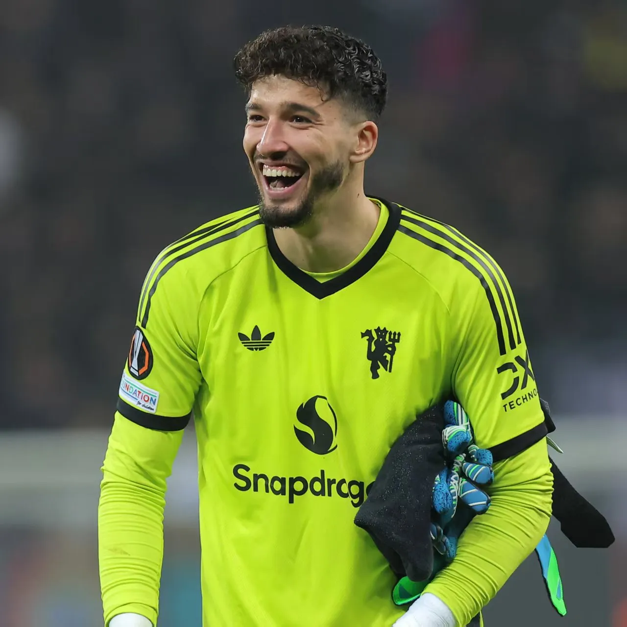 皇馬月最佳候選：維尼修斯、巴爾韋德、赫伊森、瓊阿梅尼、呂迪格