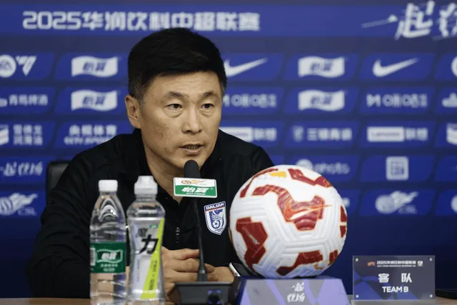[流言板]李国旭：国内球员训练和比赛都是全力以赴，外援还需提高
