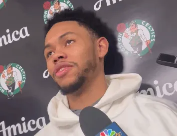 流言板]西蒙斯谈交易流言：从我第三年起就一直有传闻这就是NBA世界杯-足球赛事比分体育网